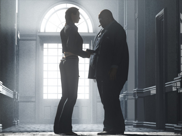 Обои картинки фото видео, игры, driver