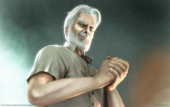 Обои картинки фото видео, игры, far, cry, instincts