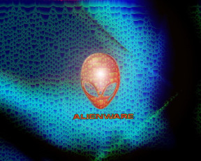 Картинка компьютеры alienware