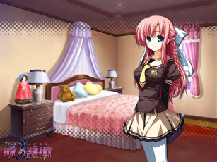 Картинка аниме *unknown другое