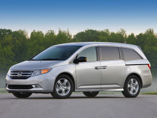 Картинка автомобили honda