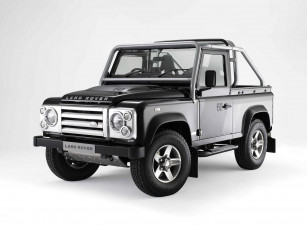 Картинка автомобили land rover