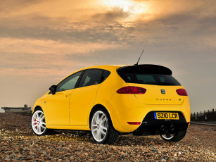 Картинка автомобили seat