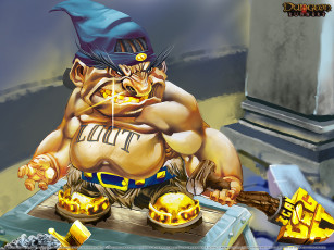 Картинка dungeon runners видео игры