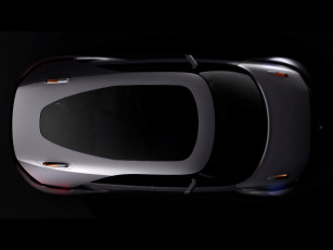 Картинка duster crossover concept автомобили dacia