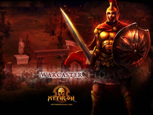 Картинка mytheon видео игры