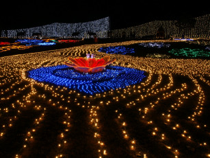 Картинка разное иллюминация