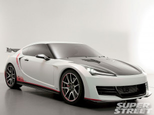 Картинка toyota sports автомобили