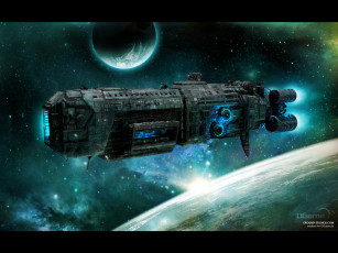 Картинка видео игры ogame