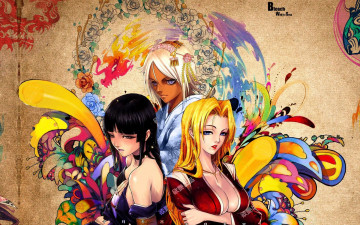 Картинка аниме bleach