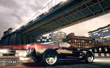 обоя blur, видео, игры