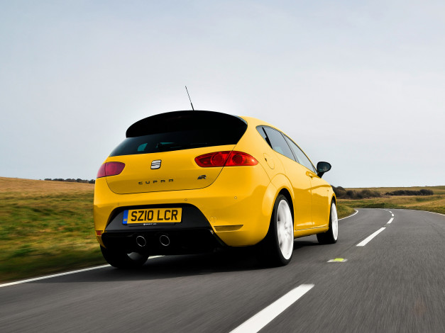 Обои картинки фото автомобили, seat