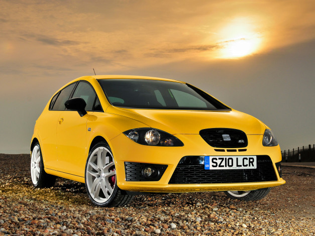 Обои картинки фото автомобили, seat