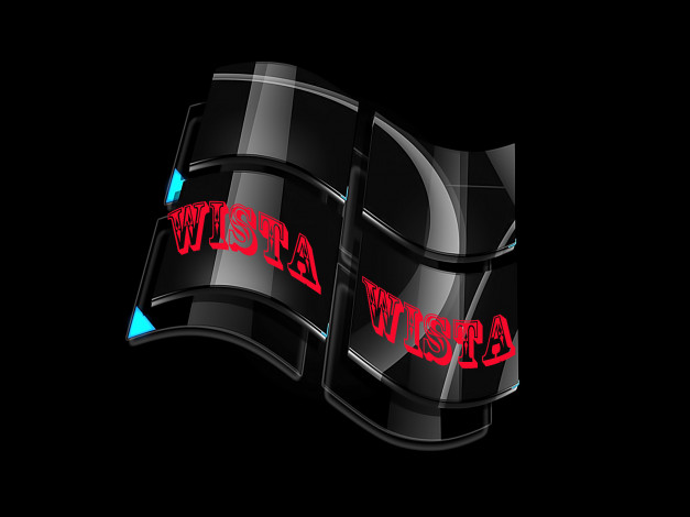 Обои картинки фото автор, тараненко, компьютеры, windows, vista, longhorn