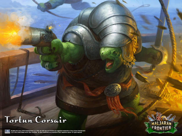 Обои картинки фото poxnora, видео, игры