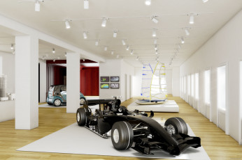 Картинка автомобили выставки уличные фото car