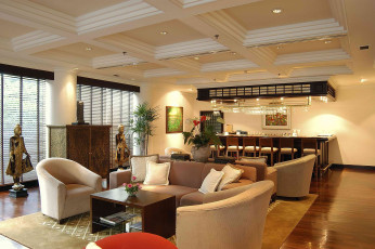 Картинка интерьер другое отель