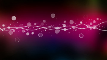 Картинка 3д графика abstract абстракции криги