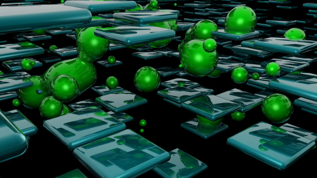 Обои картинки фото 3д, графика, abstract, абстракции