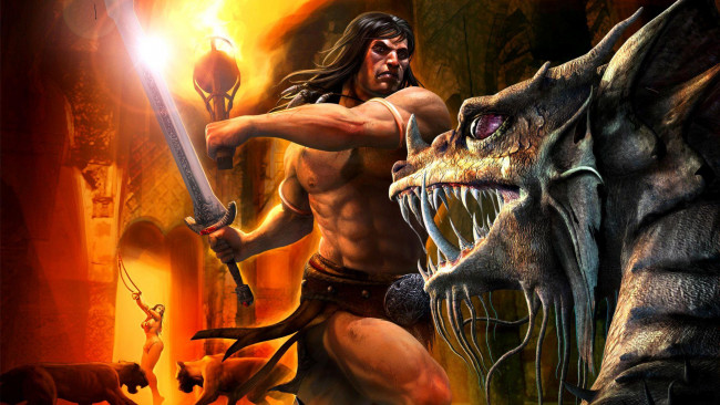 Обои картинки фото фэнтези, иные, миры, времена