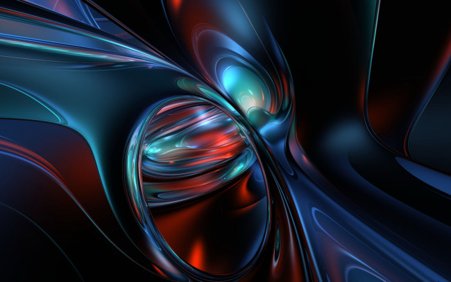 Обои картинки фото 3д, графика, abstract, абстракции