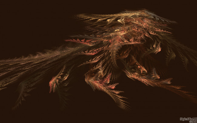 Обои картинки фото 3д, графика, abstract, абстракции