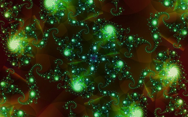 Обои картинки фото 3д, графика, fractal, фракталы