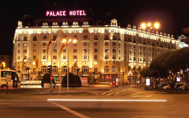 Обои картинки фото города, здания, дома, madrid