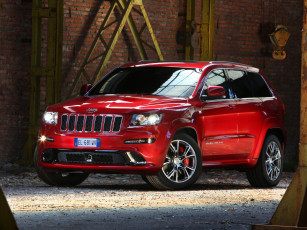 Картинка автомобили jeep auto