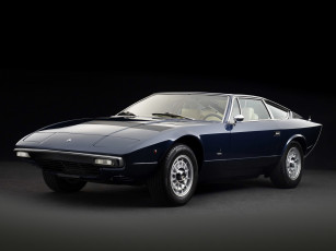 Картинка автомобили maserati khamsin