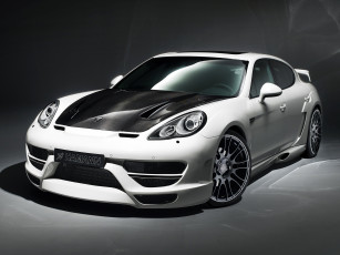 Картинка автомобили porsche auto