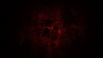 обоя компьютеры, windows, xp