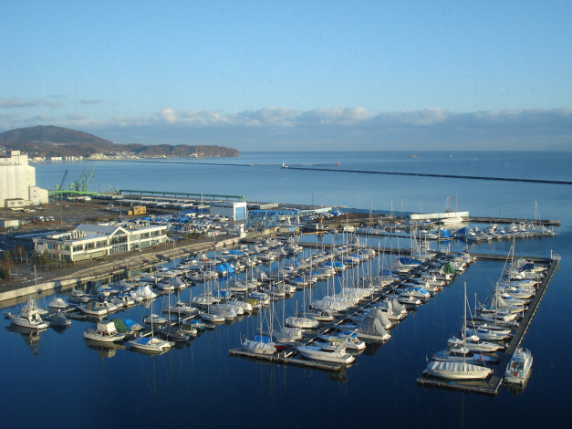 Обои картинки фото корабли, Яхты, яхты