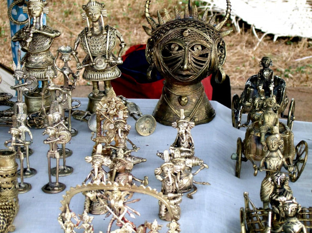 Обои картинки фото разное, сувениры, статуэтки