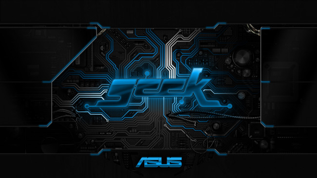 Обои картинки фото компьютеры, asus