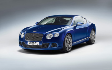 Картинка автомобили bentley
