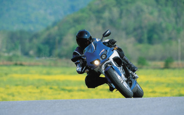 Картинка мотоциклы buell