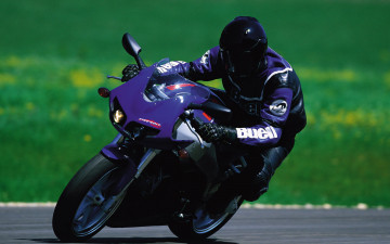 Картинка мотоциклы buell