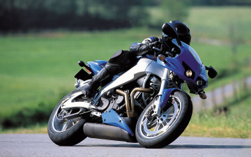 Картинка мотоциклы buell