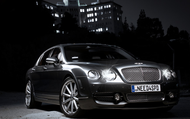 Обои картинки фото автомобили, bentley