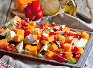 Картинка еда овощи