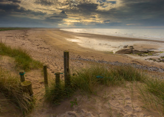 Картинка природа побережье пляж океан