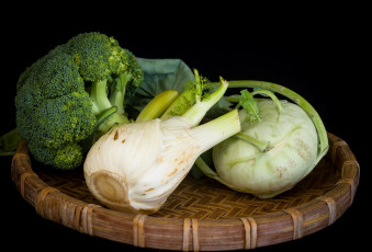 Картинка еда овощи капуста блюдо