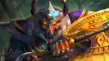Картинка dota+2 видео+игры centaur warrunner