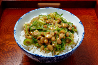 Картинка еда вторые+блюда бобы рис овощи