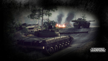 Картинка armored+warfare видео+игры -+armored+warfare armored warfare action онлайн шутер