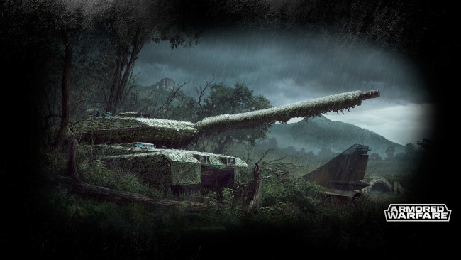 Обои картинки фото armored warfare, видео игры, - armored warfare, шутер, онлайн, action, armored, warfare