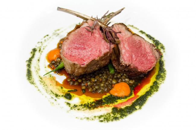 Обои картинки фото еда, мясные блюда, гарнир, жаркое