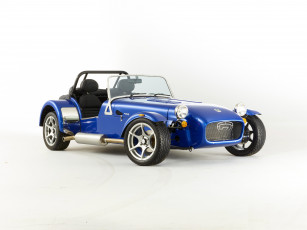 обоя автомобили, caterham, seven, 275, s, 2015г, eu-spec