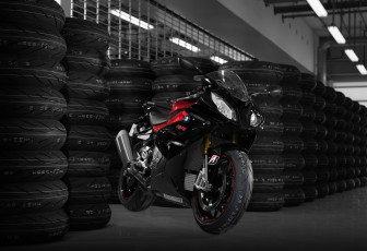 Картинка мотоциклы bmw